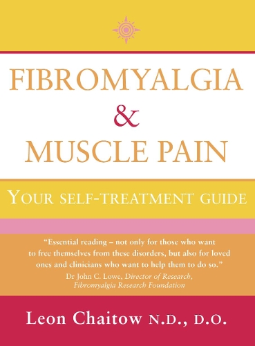Fibromyalgia and Muscle Pain