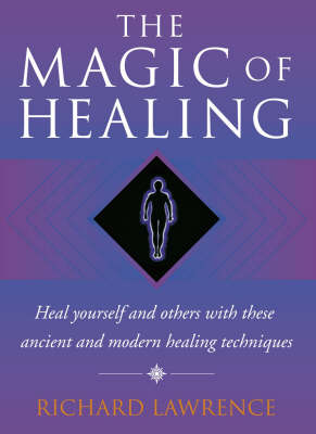 Magic of Healing