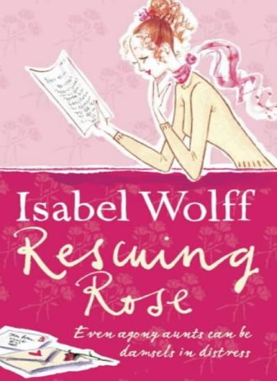 Rescuing Rose