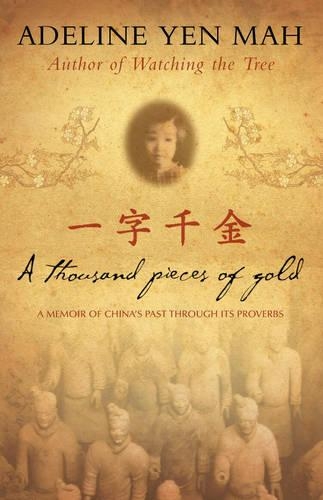 A Thousand Pieces of Gold