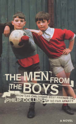 The Men From the Boys
