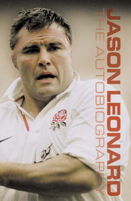 Jason Leonard: Full Time