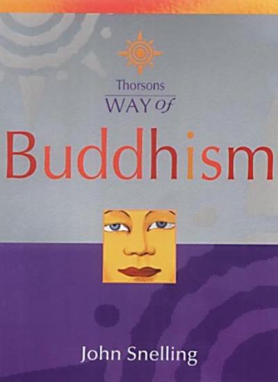 Way of Buddhism