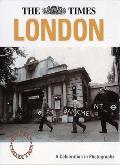 The Times Picture Collection: London