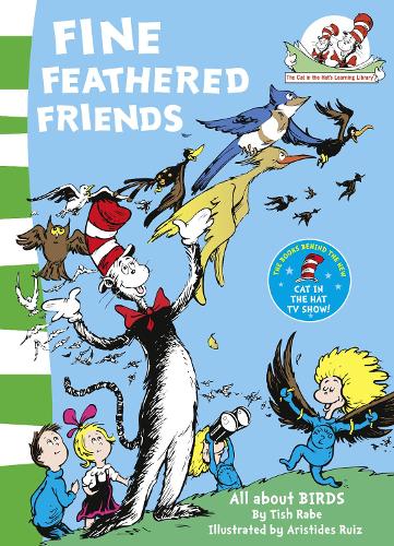 Fine Feathered Friends