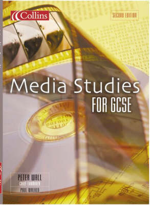 Media Studies for GCSE – Student’s Book