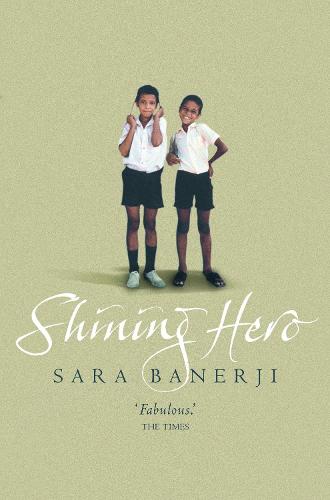 Shining Hero