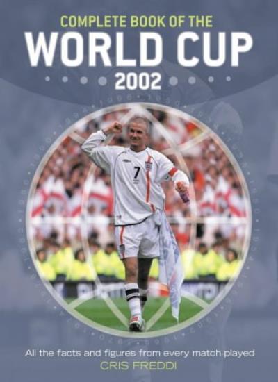 Complete Book of The World Cup 2002