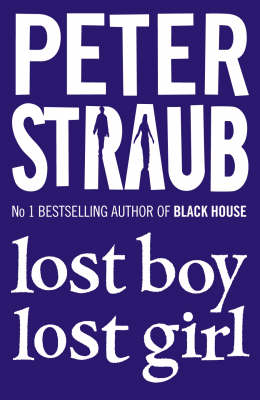 Lost Boy Lost Girl