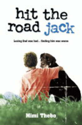 Hit the Road, Jack