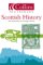 Scottish History (Collins Dictionary of)