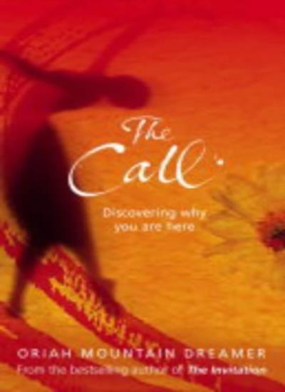 The Call: Discovering why you are here