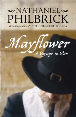 Mayflower: A Voyage to War