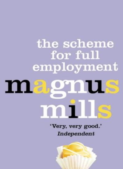The Scheme for Full Employment