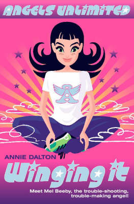 Angels Unlimited (1) – Winging It: No. 1
