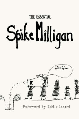 The Essential Spike Milligan
