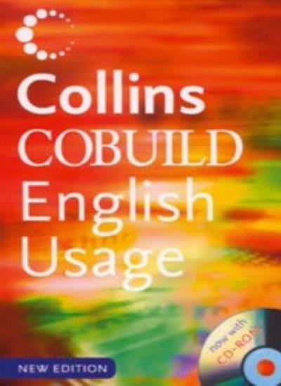 Collins Cobuild - English Usage