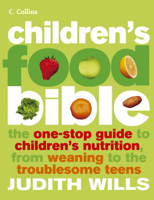 Children’s Food Bible
