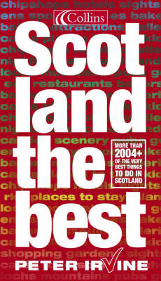 Scotland the Best