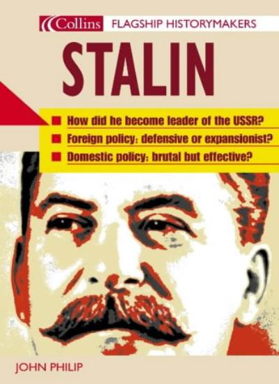 Flagship Historymakers - Stalin