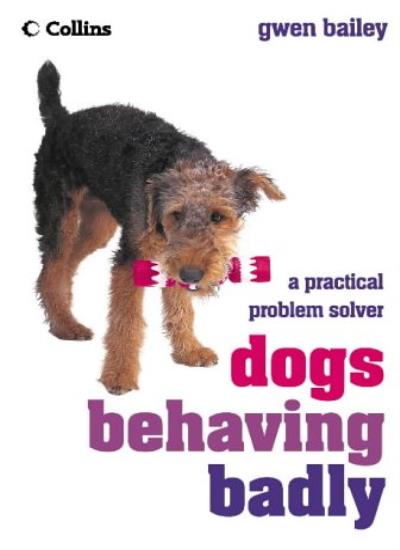 Dogs Behaving Badly: A Practical Problem Solver