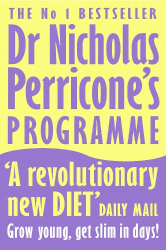 Dr Nicholas Perricone’s Programme