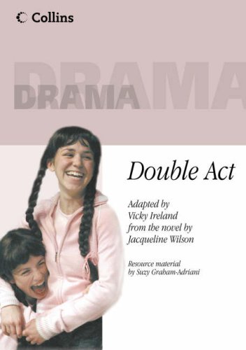 Collins Drama - Double Act (Plays Plus)
