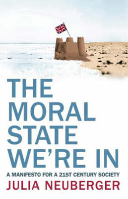The Moral State We’re In