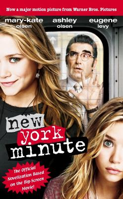 New York Minute (New York Minute)