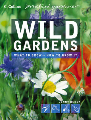Collins Practical Gardener – Wild Gardens (Collins Practical Gardener S.)