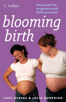 Blooming Birth: How to get the pregnancy and birth you want
