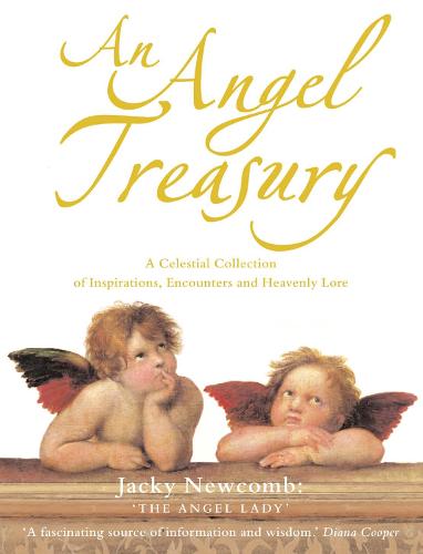 An Angel Treasury