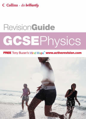 Do Brilliantly! Revision Guide – GCSE Physics (Revision Guide S.)