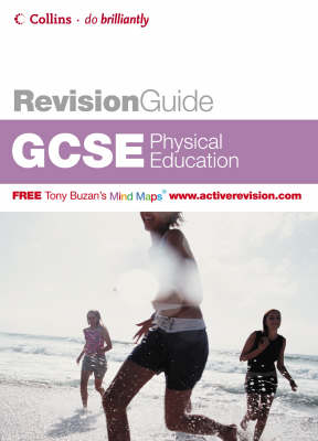 Do Brilliantly! Revision Guide – GCSE Physical Education (Revision Guide S.)