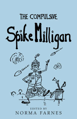 The Compulsive Spike Milligan