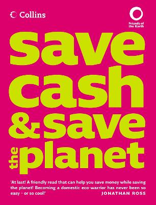 Save Cash and Save the Planet