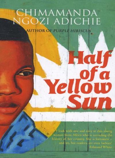 Half of a Yellow Sun