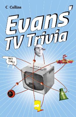 Evans' TV Trivia