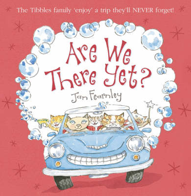 Billy Tibbles – Are We There Yet? (Billy Tibbles S.)