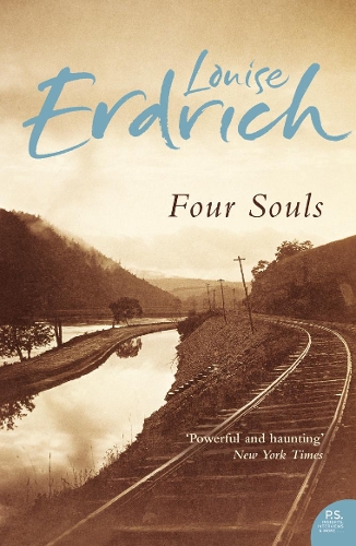 Four Souls
