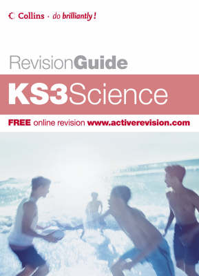 Do Brilliantly! Revision Guide – KS3 Science (Revision Guide S.)