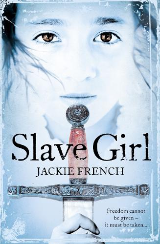 Slave Girl