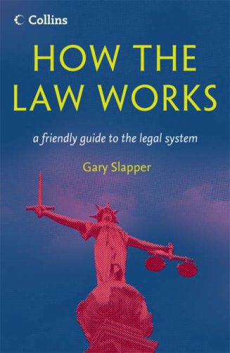 How The Law Works