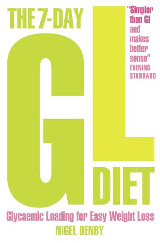 The 7-Day GL Diet
