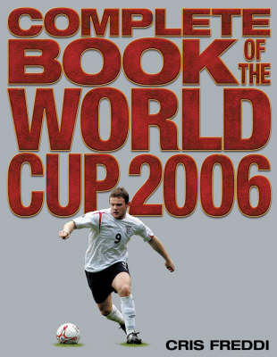 Complete Book of the World Cup
