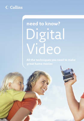 Collins Need to Know? - Digital Video
