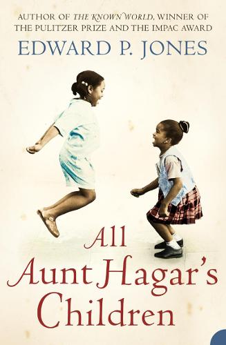 All Aunt Hagar’s Children