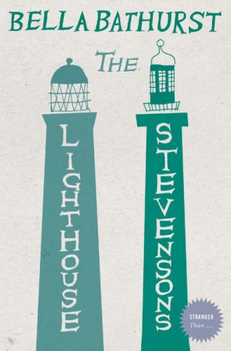 Stranger Than… – The Lighthouse Stevensons