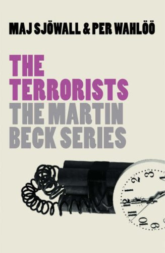The Martin Beck series - The Terrorists