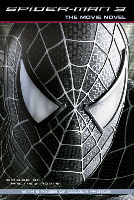 Movie Novel (Spider-Man 3)